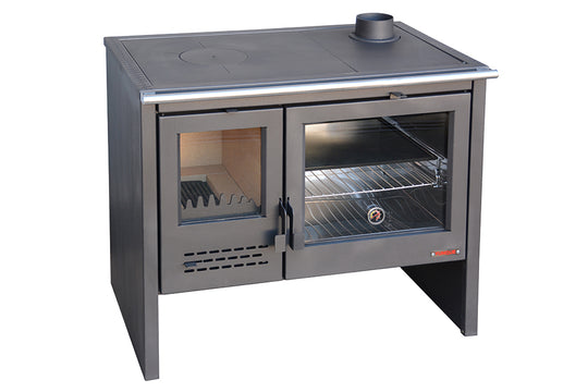 Cocina a Leña Nera