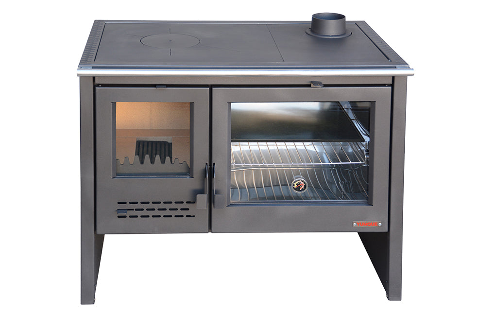 Cocina a Leña Nera