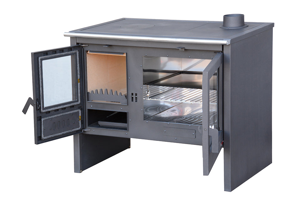 Cocina a Leña Nera